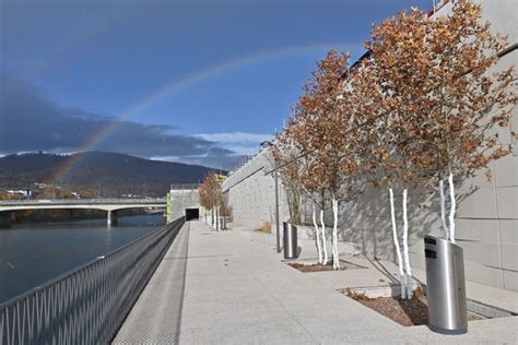 ländiweg olten|Olten: Ländiweg geht nach einem Jahr Bauzeit wieder in Betrieb